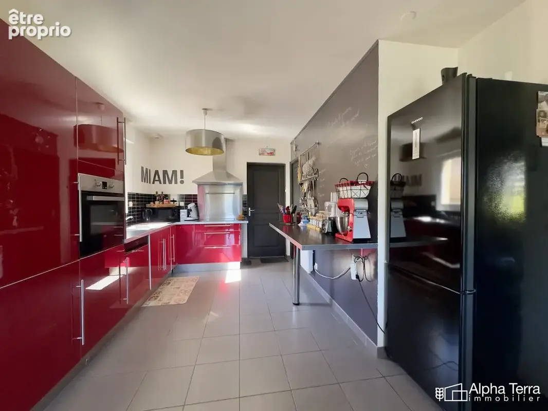 Maison 5 pièces 91 m² à vendre à Conteville (14540) - photo 6