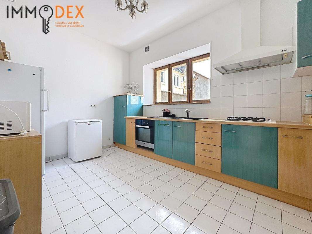 Appartement 90 m² à Reims  - photo 6