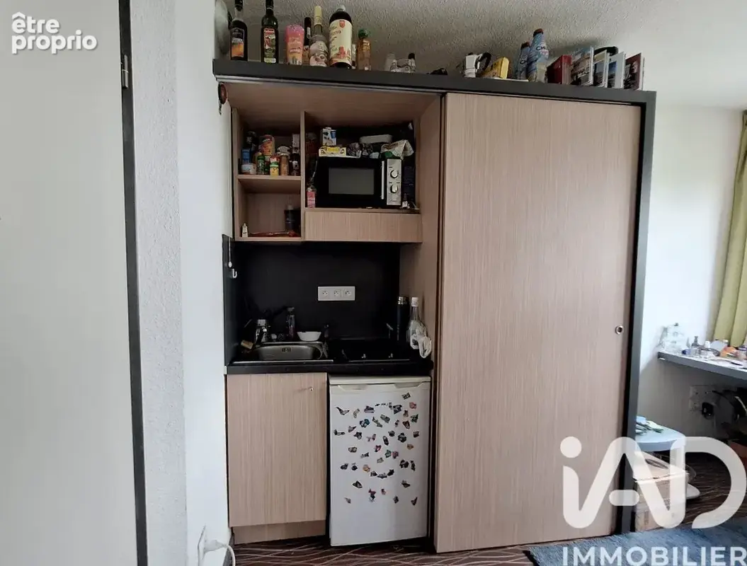 Photo 1 - Appartement à AUZEVILLE-TOLOSANE