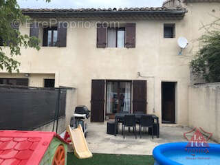 Maison à ORANGE