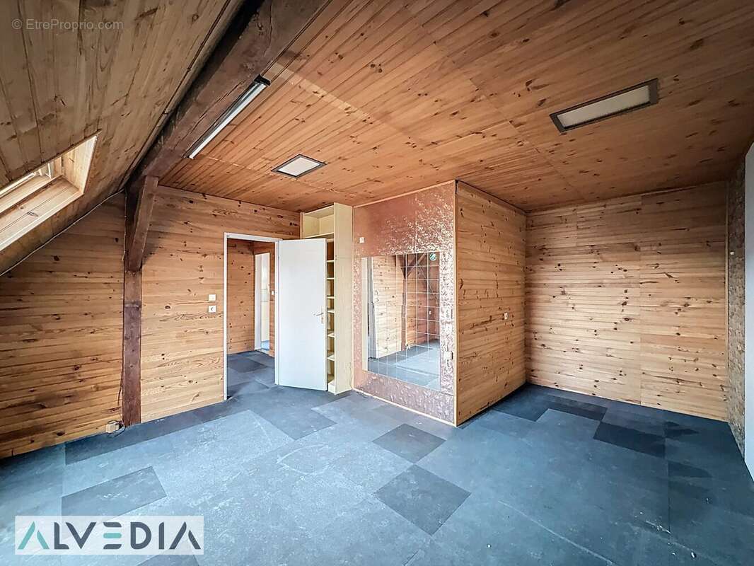 Maison à STRASBOURG