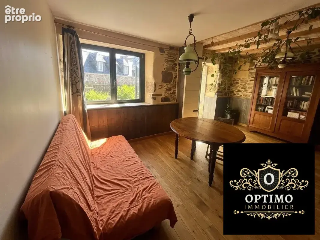 Maison 67 m² à Ploubazlanec  - photo 7