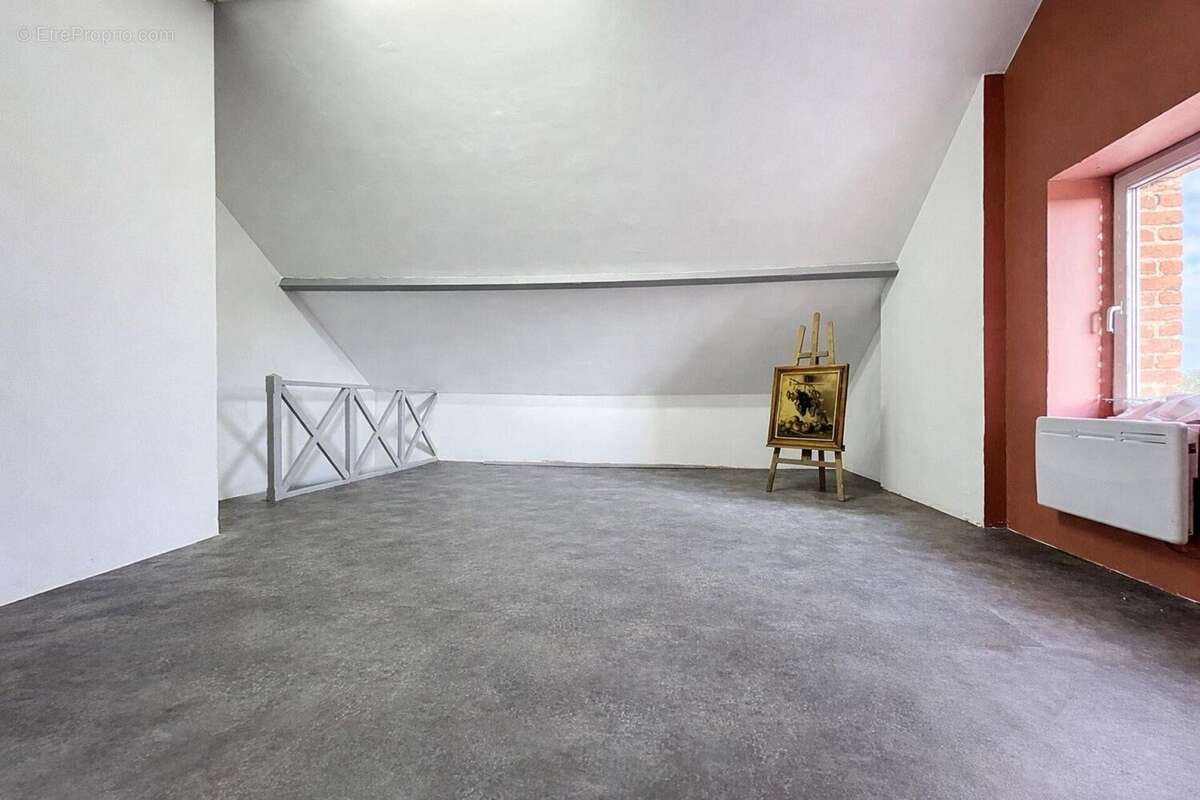 Photo 9 - Maison à BULLY-LES-MINES