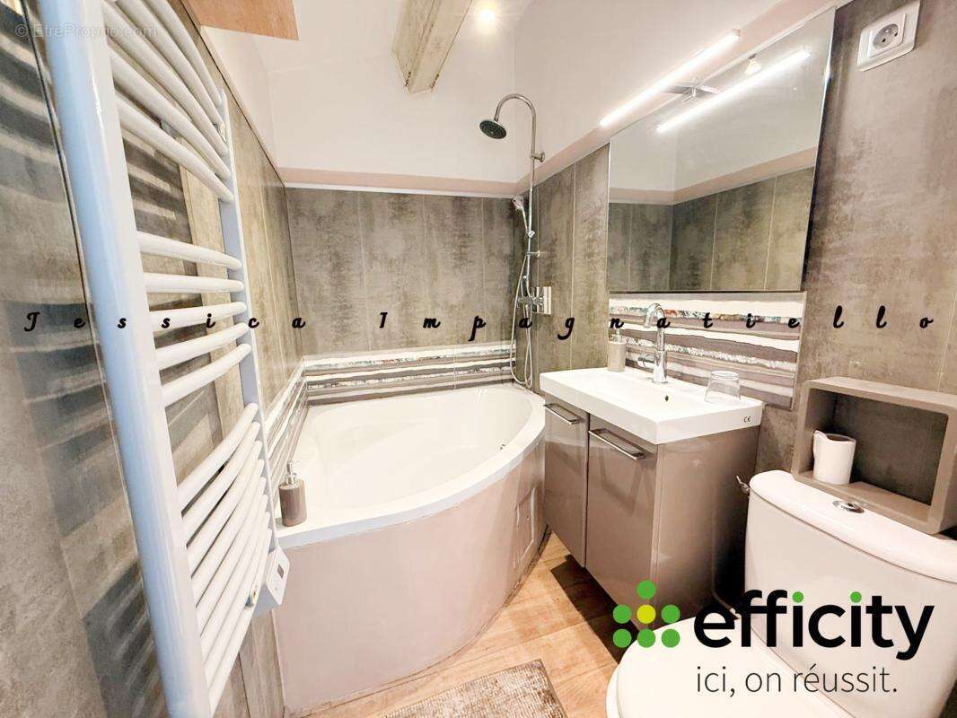 Appartement à CASSIS