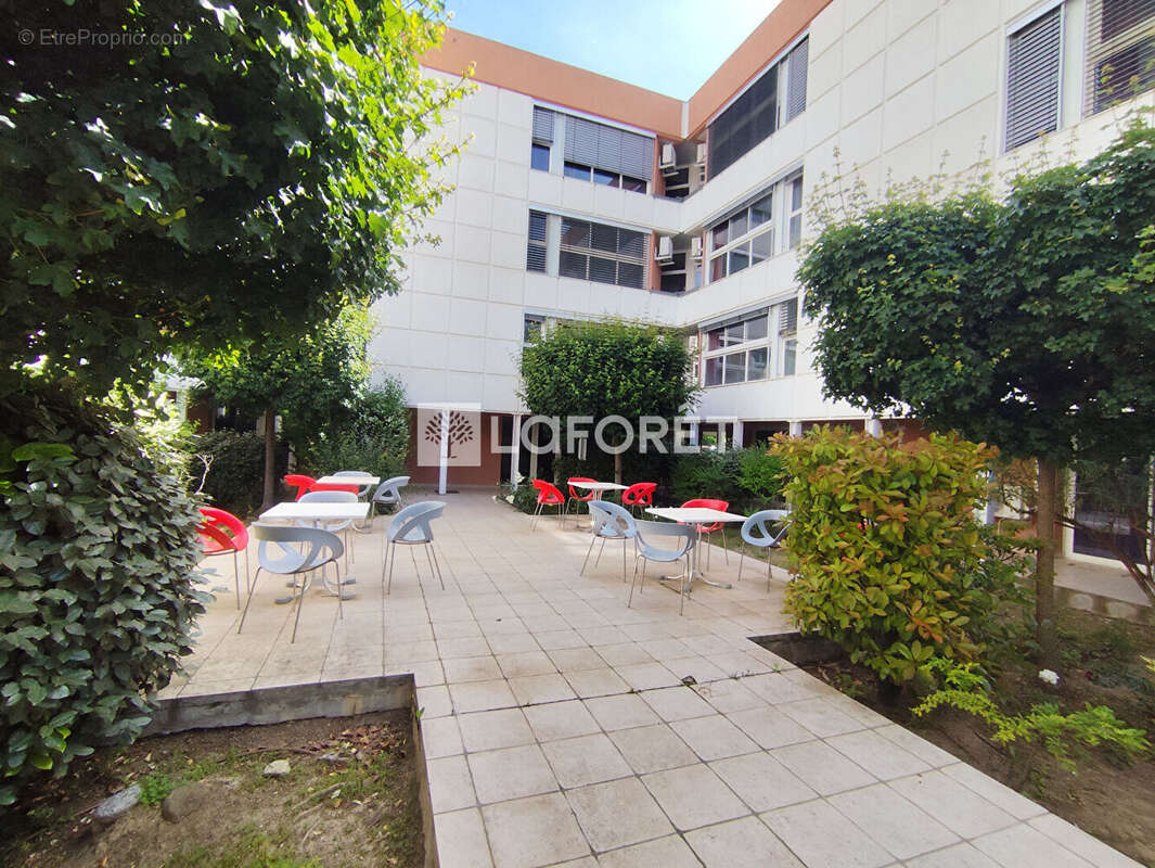 Appartement à VERNET-LES-BAINS