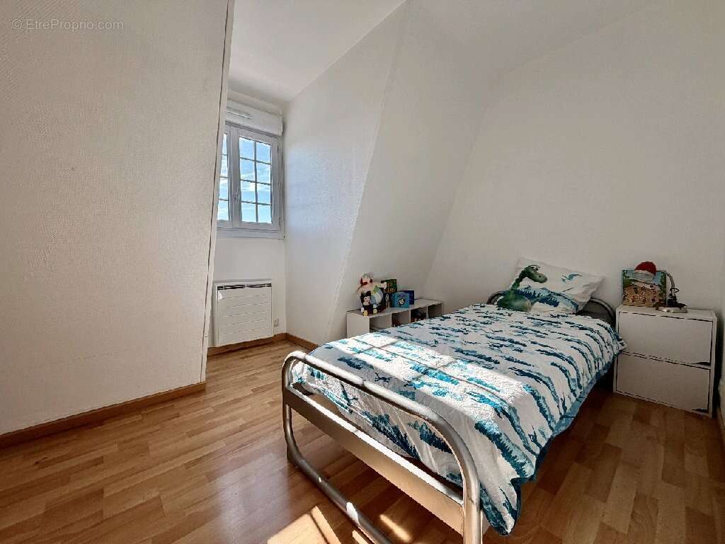 Maison à MITRY-MORY