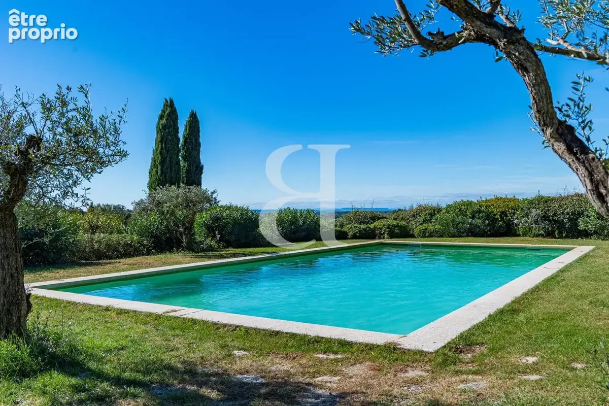 Maison 10 pièces 400 m² à vendre à Aubignan (84810) - photo 6
