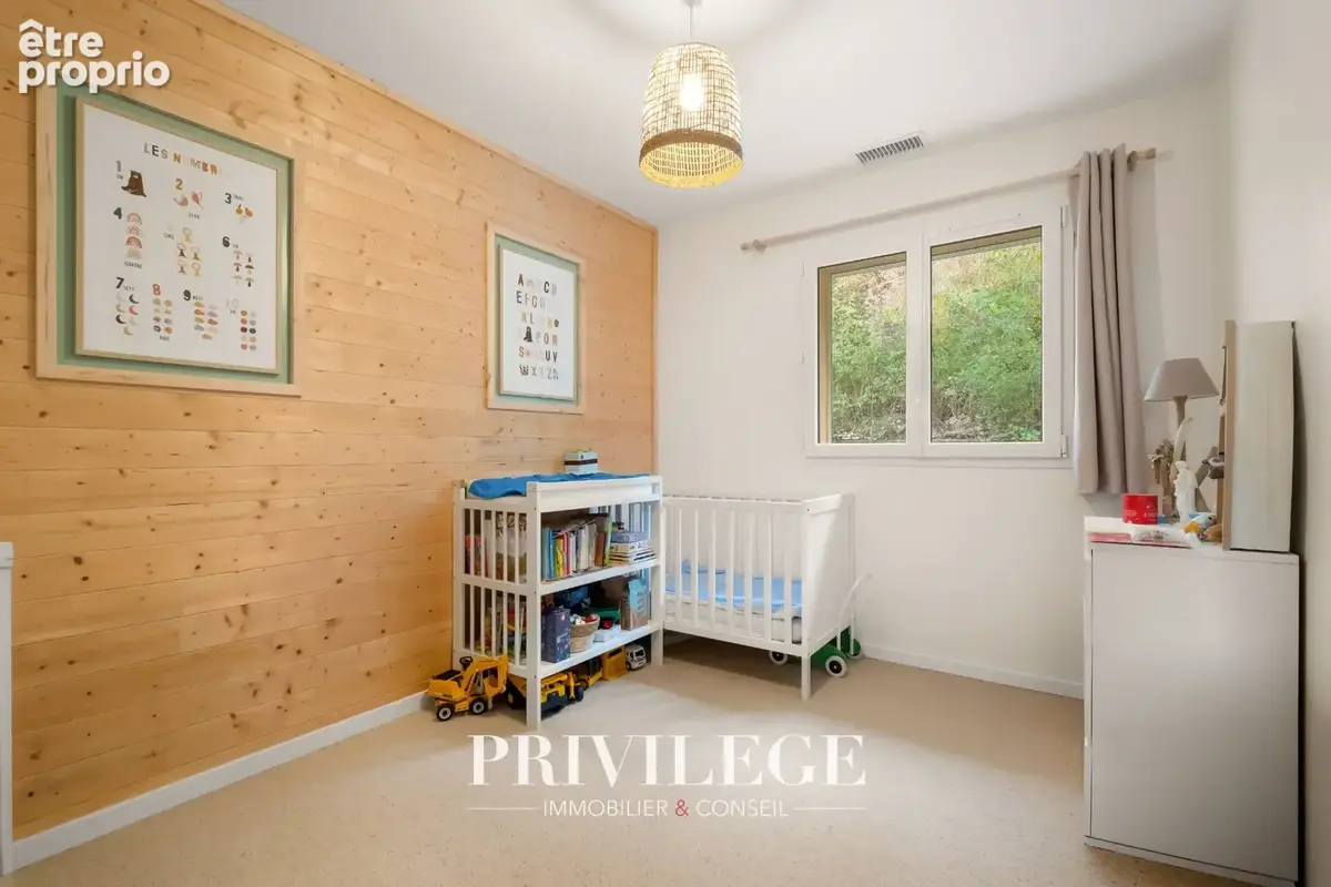 Montanay   une maison familiale - photo 11