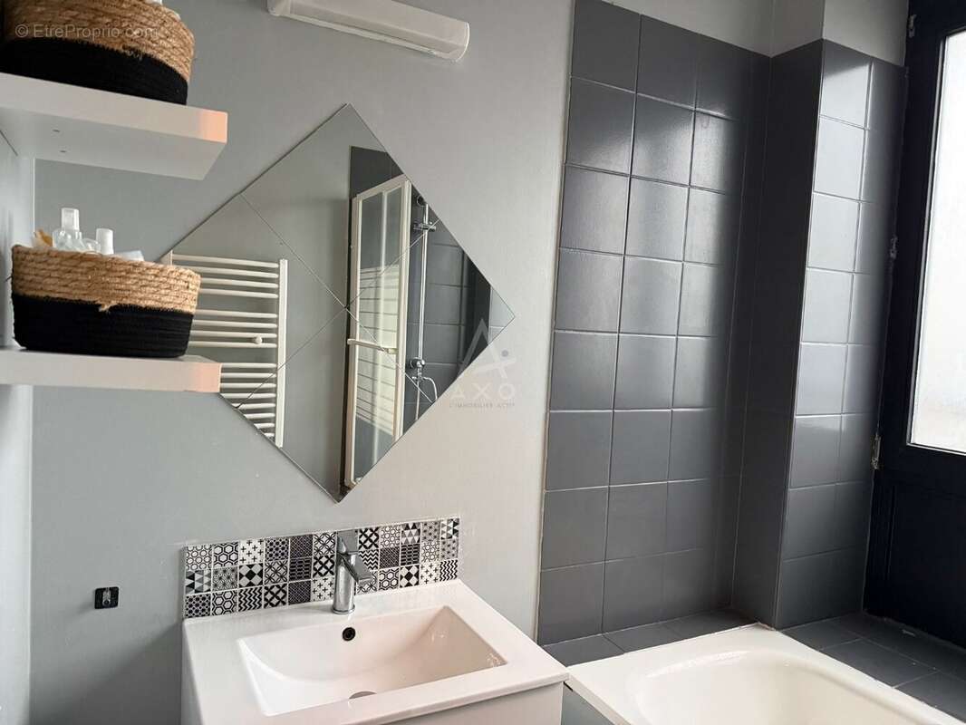 Appartement à TOURCOING