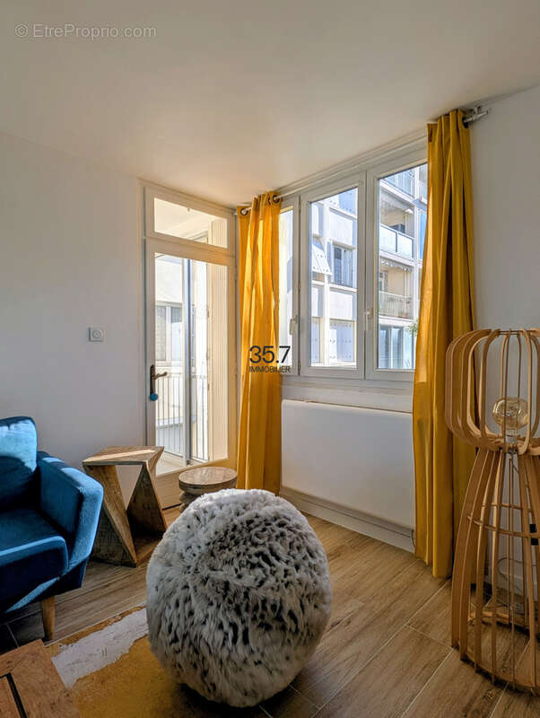 Appartement à SETE