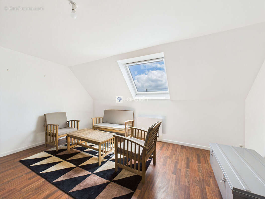 Maison à PLONEOUR-LANVERN