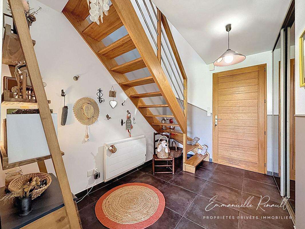 Maison de 175 m² aux portes de Vannes. PLOEREN - photo 8