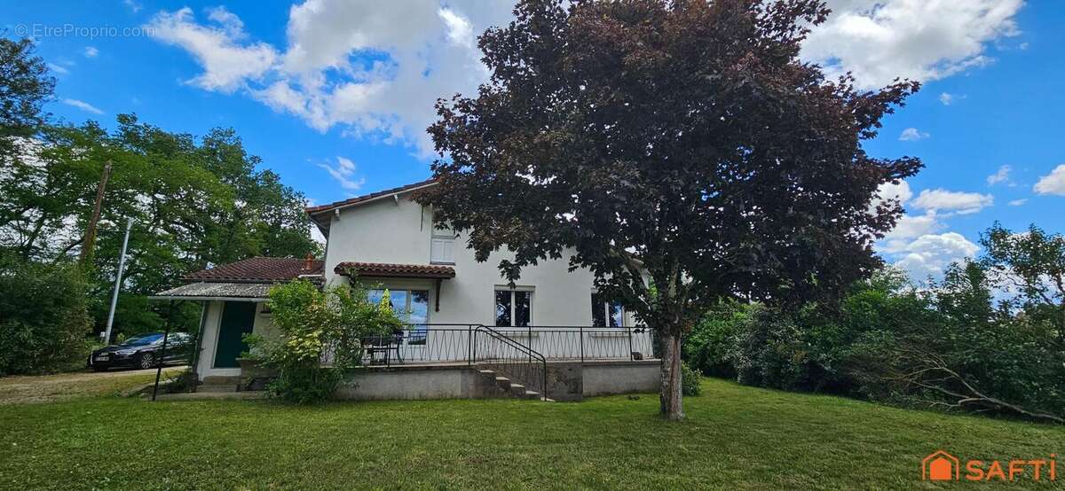Photo 3 - Maison à LAFRANCAISE