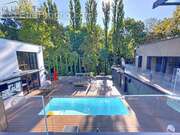 Maison à CHARBONNIERES-LES-BAINS