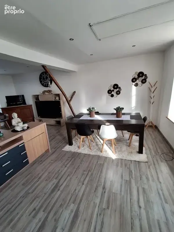 Appartement à FLERS