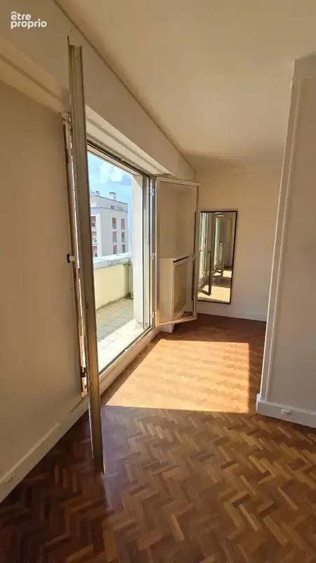 Appartement Versailles 2 pièce(s) 43 m2 dernier étage + cave + parking - photo 8