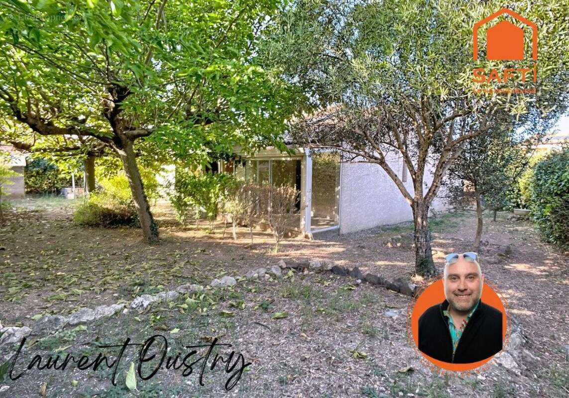 Photo 2 - Maison à QUARANTE