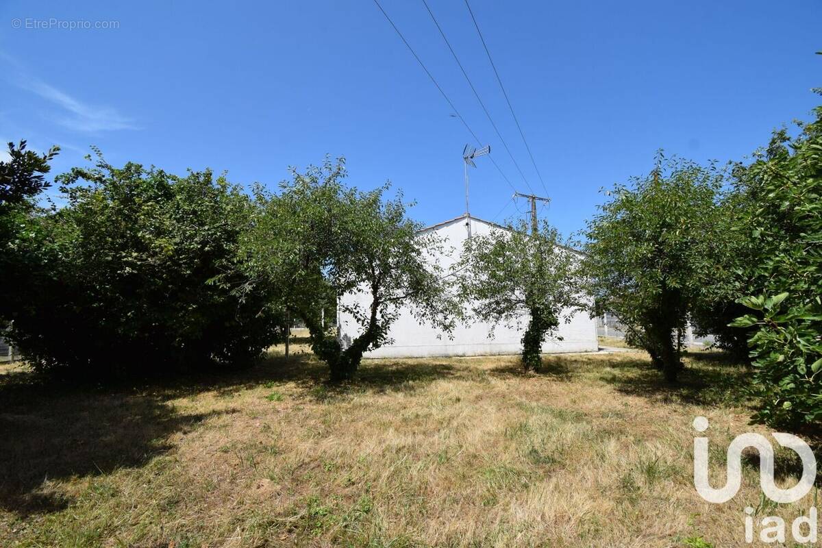 Photo 1 - Maison à SAINT-PIERRE-D'OLERON