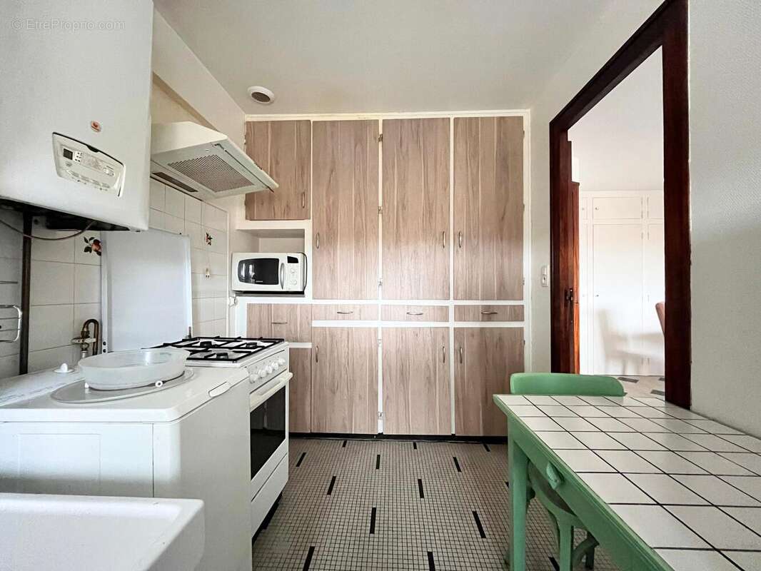 Photo 5 - Appartement à BORDEAUX