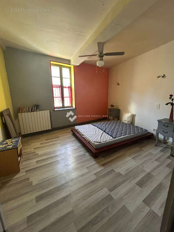 Maison à COLOMBIERS