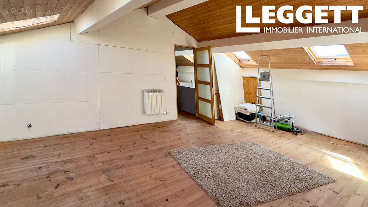 Maison à SAINT-ANDRE-DE-ROQUELONGUE