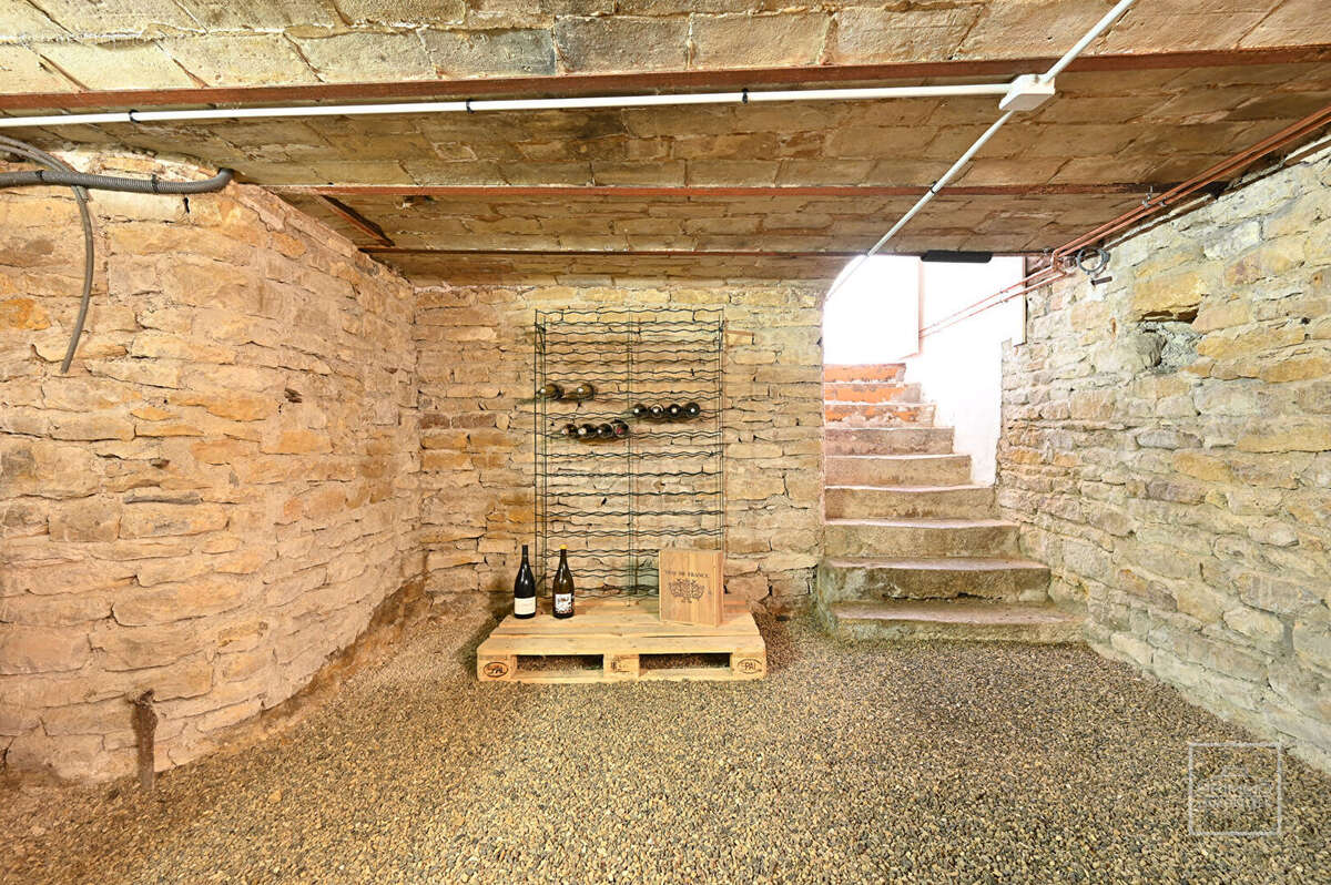 Maison à SAINT-CYR-AU-MONT-D'OR