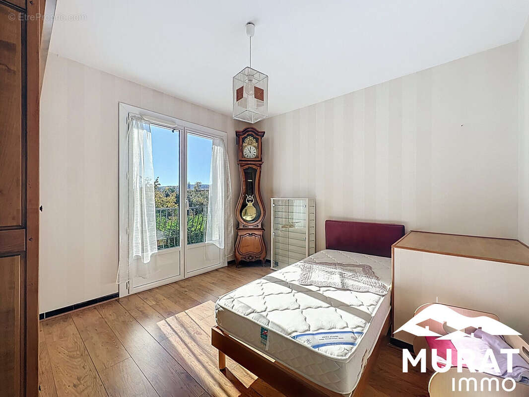 Maison à CLERMONT-FERRAND