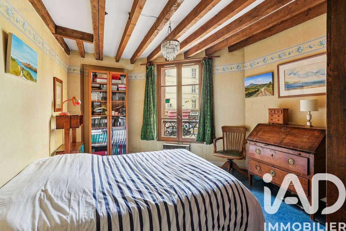 Photo 7 - Appartement à IVRY-SUR-SEINE