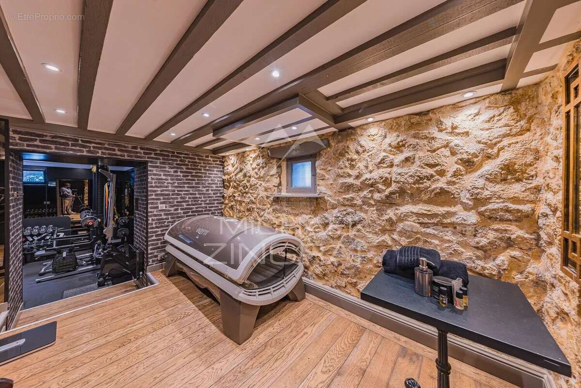 Maison à ARCACHON