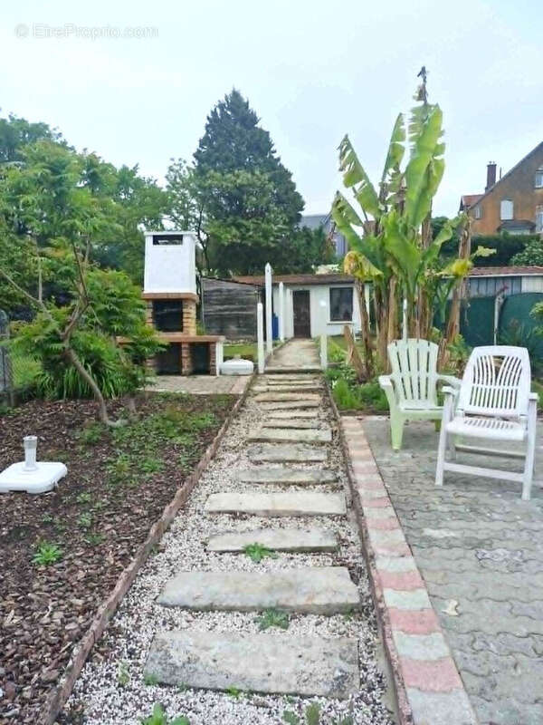 Maison à ALBERT