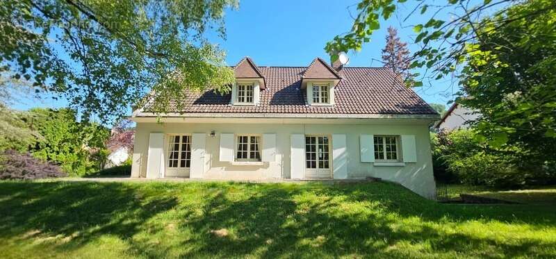 Maison à ARBOIS