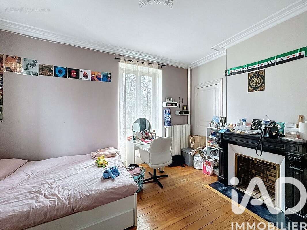 Photo 6 - Maison à MONTEREAU-FAULT-YONNE