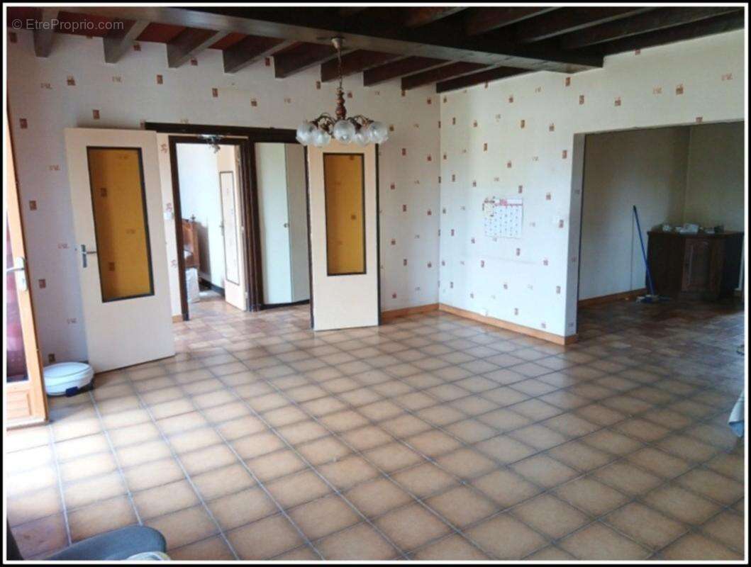 Maison à vendre 5 pièces Proche de MOULINS (03) - photo 22