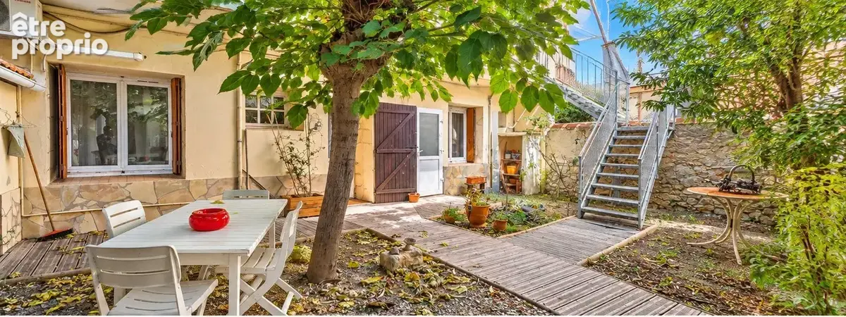 Maison à SETE