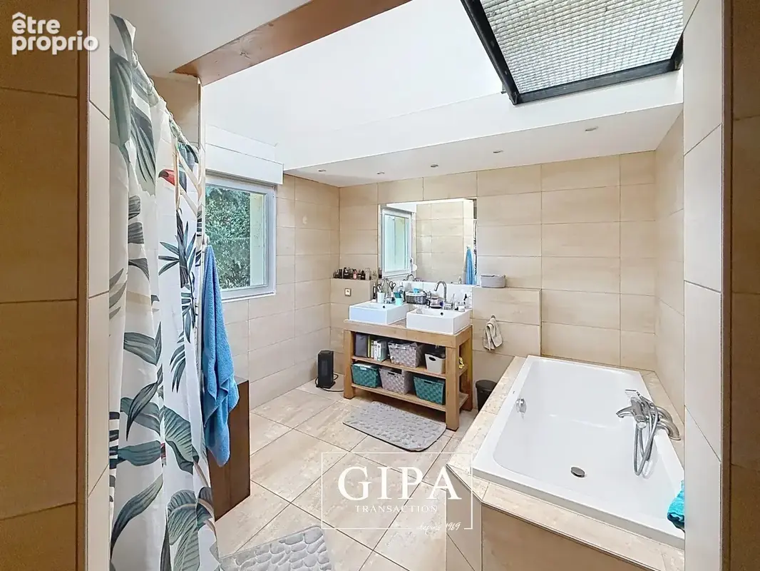 Maison 5 pièces 167 m² à vendre à Entzheim (67960) - photo 9
