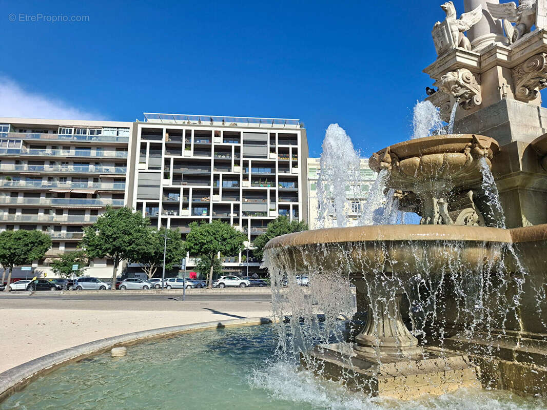 Appartement à VALENCE