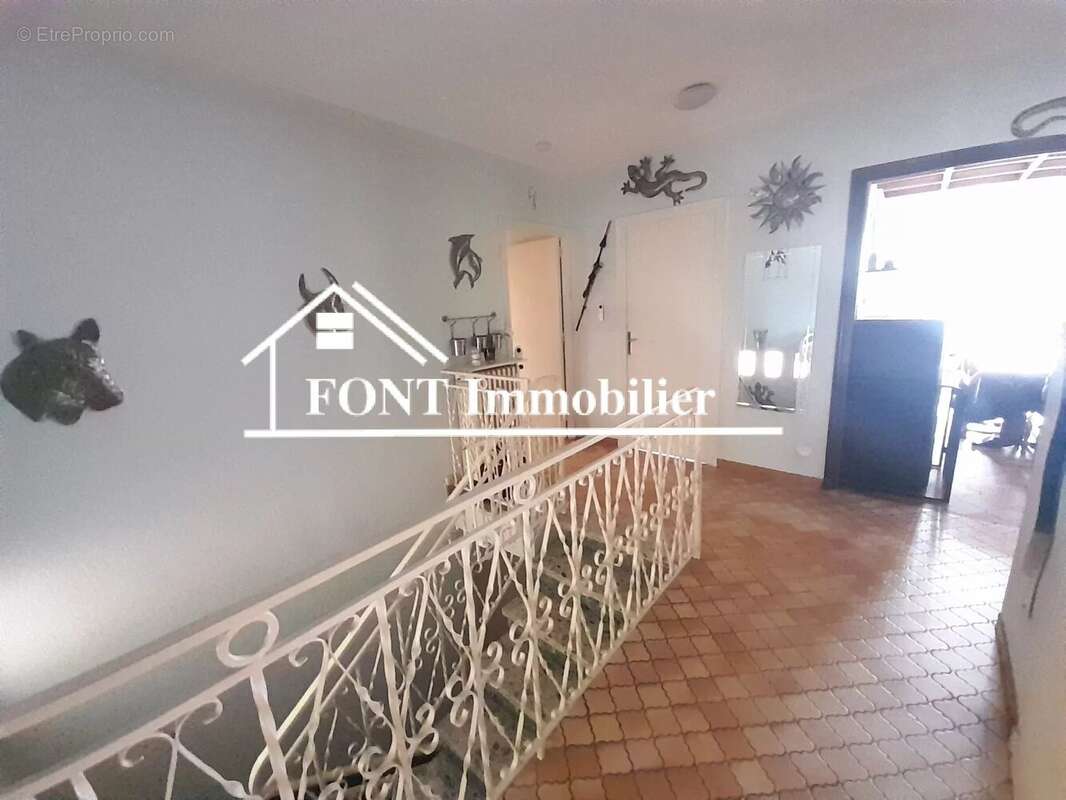 Saint-paul-en-jarez, grande maison - photo 5