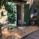 Maison à FONTVIEILLE