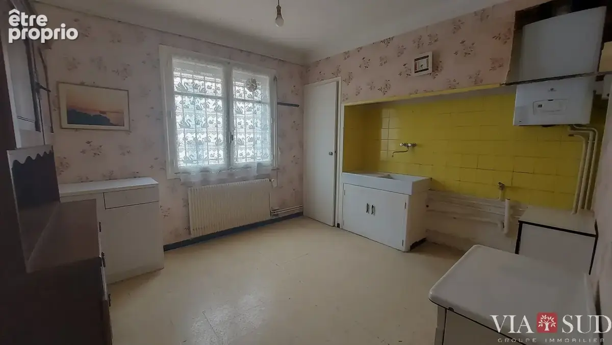 Maison secteur Arènes avec garage et jardin - photo 10