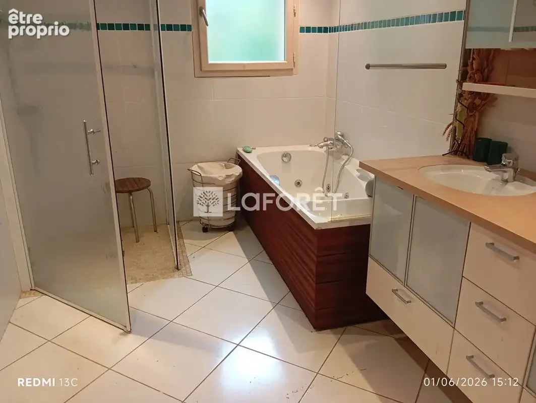 Villa 138m² Piscine, Garage /1100m² - PRATS DE MOLLO (66) - photo 7