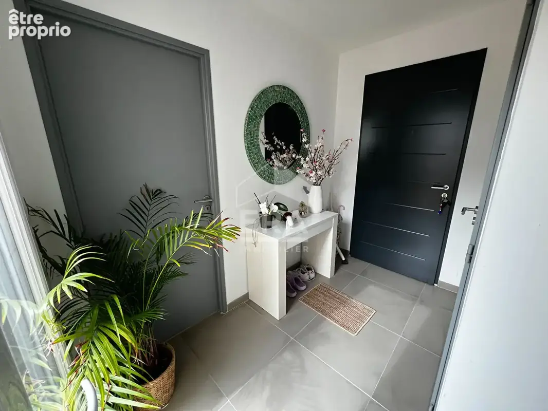 Maison 85m² à entraigues-sur-la-sorgue - photo 8
