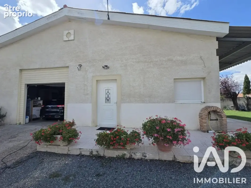 Photo 1 - Maison à PRIGONRIEUX