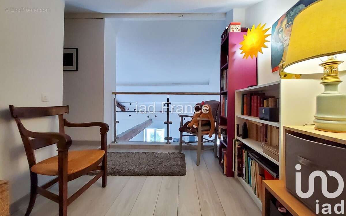 Photo 9 - Appartement à VERSAILLES