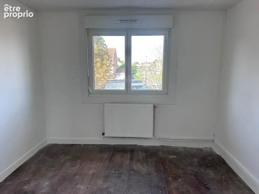 SALLAUMINES- Maison T4 de  79 m² - photo 5