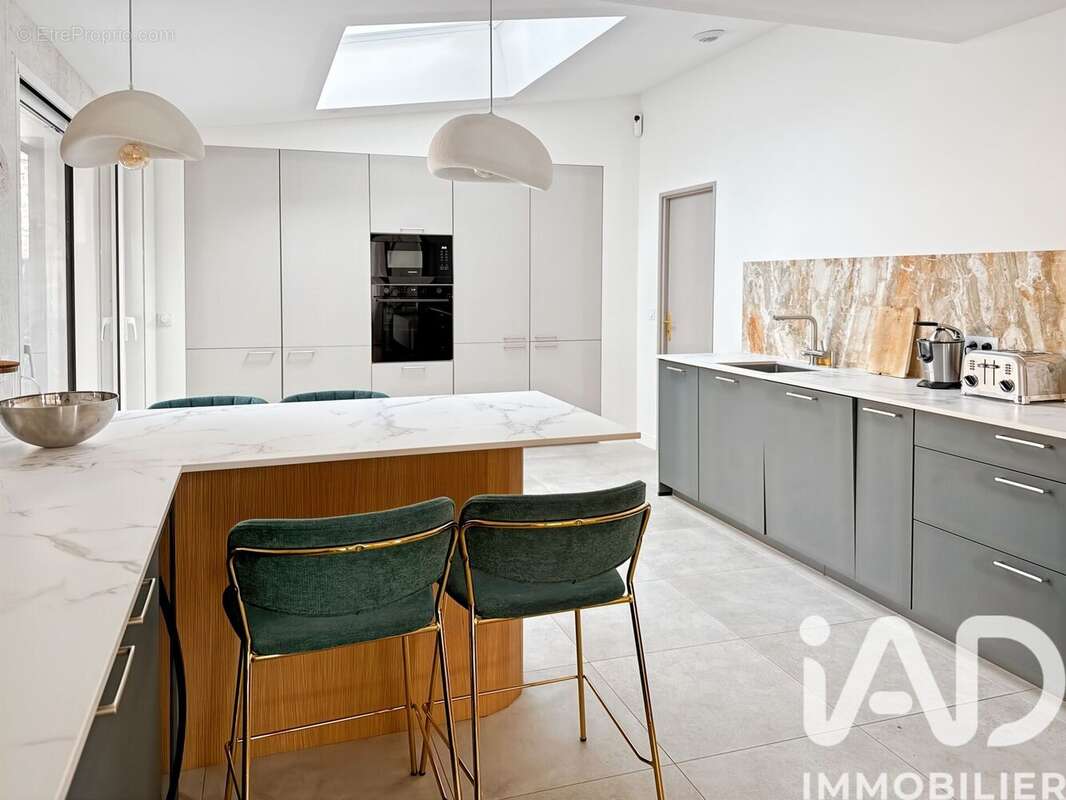 Photo 8 - Maison à RENNES