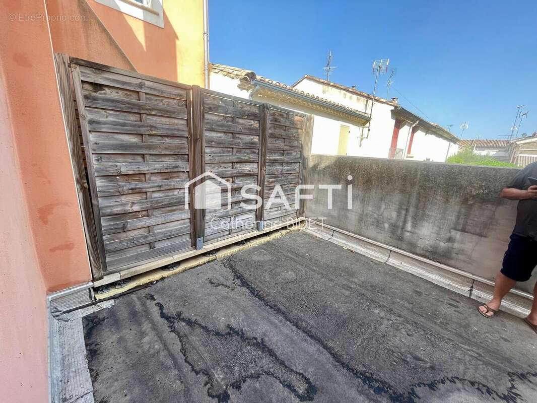 Photo 5 - Maison à AIGUES-MORTES