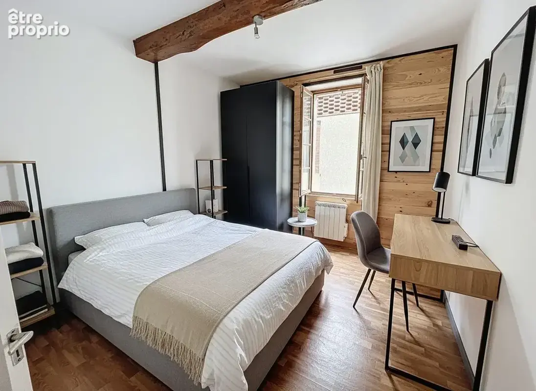 Maison 4 pièces 72 m² à vendre à Gaillac (81600) - photo 6