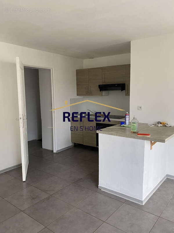 Appartement à ALBERT