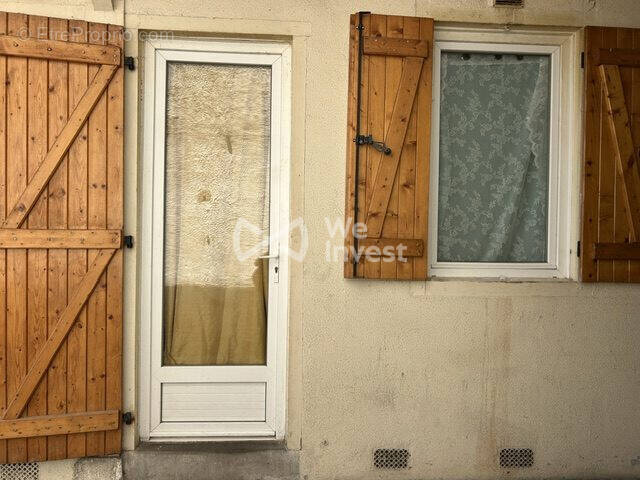Appartement à PAU