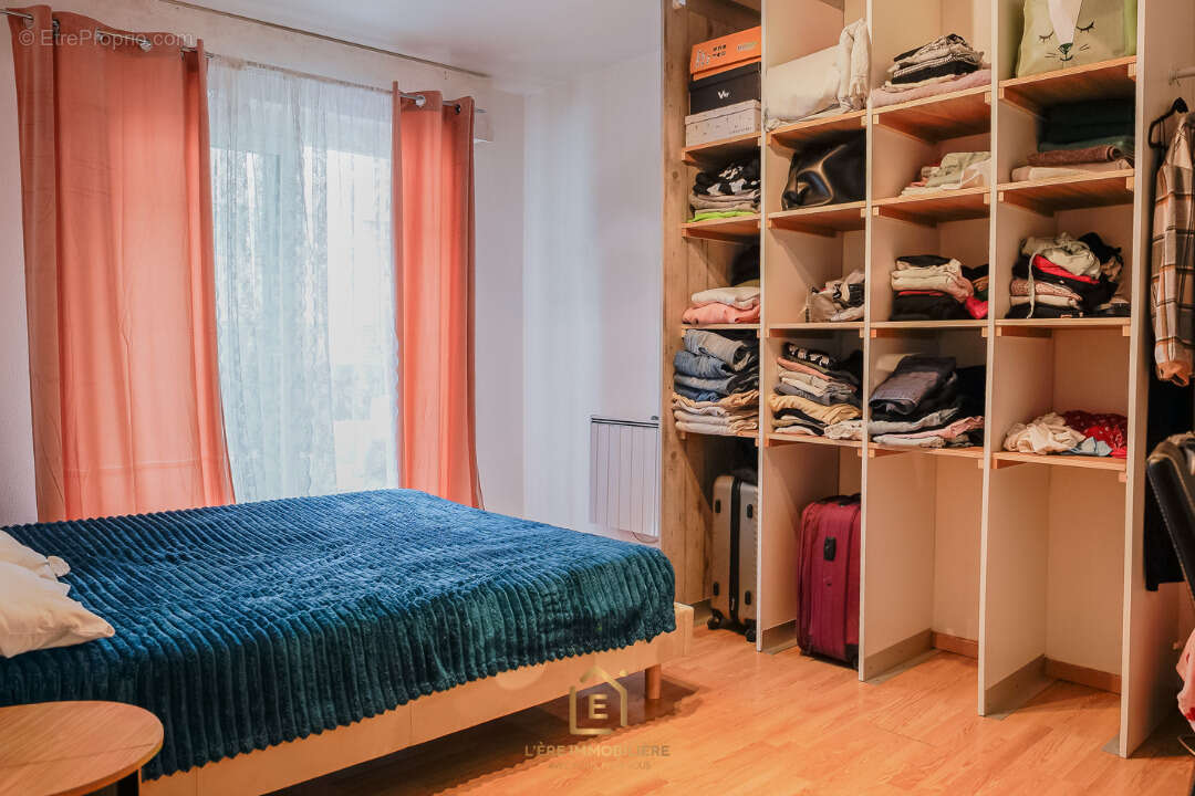 Appartement Montagne Verte - photo 5
